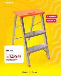 Encarte Casa e Vídeo Página 3