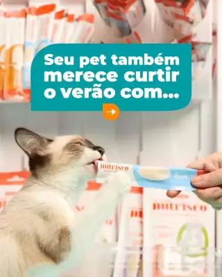 Catálogo Cobasi (válido até 20-01)