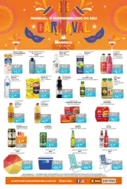 Encarte Supermercados Mundial Página 1