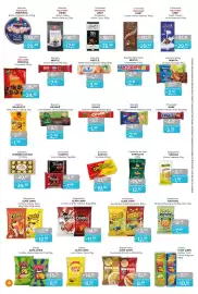 Encarte Supermercados Mundial Página 4