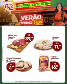 Encarte SuperPrix Página 1