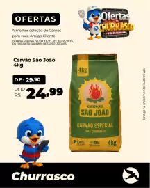 Folheto Andorinha Hipermercado Página 1