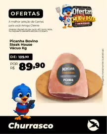 Folheto Andorinha Hipermercado Página 2