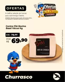 Folheto Andorinha Hipermercado Página 3