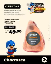 Folheto Andorinha Hipermercado Página 4