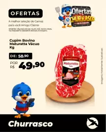 Folheto Andorinha Hipermercado Página 5