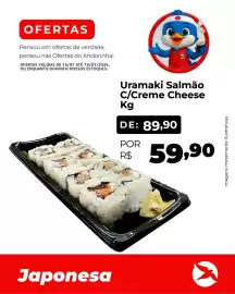 Folheto Andorinha Hipermercado Página 2