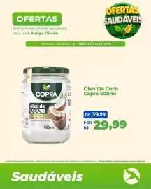 Folheto Andorinha Hipermercado semana 3 Página 1