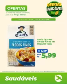 Folheto Andorinha Hipermercado semana 3 Página 4