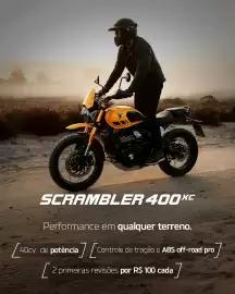 Catálogo Triumph Página 3