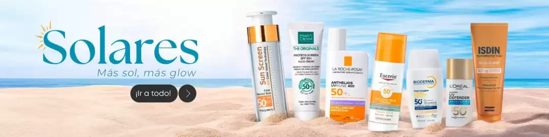 Catálogo Falabella Página 3