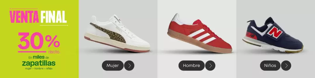 Catálogo Falabella Página 4