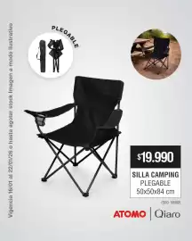 Catálogo Atomo Conviene semana 3 Página 1