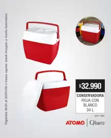 Catálogo Atomo Conviene semana 3 Página 5
