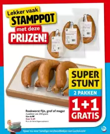 Hoogvliet folder week 4 Pagina 11