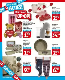 Hoogvliet folder week 4 Pagina 26