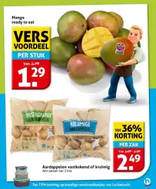 Hoogvliet folder week 4 Pagina 9