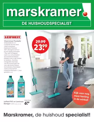 Marskramer folder (geldig t/m 2-02)