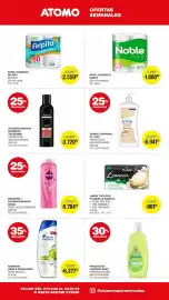 Catálogo Atomo Conviene semana 3 Página 11