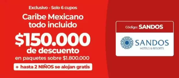 Catálogo Cocha Página 2