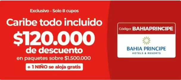 Catálogo Cocha Página 3