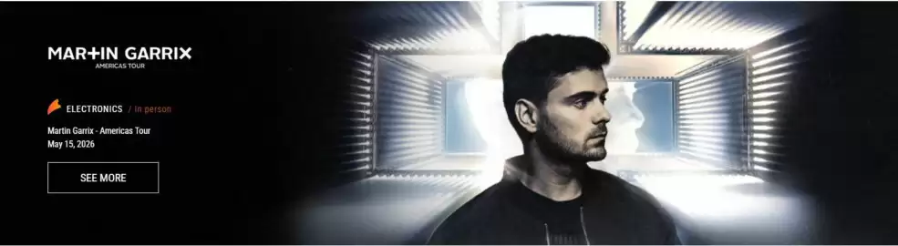 Catálogo PuntoTicket Página 1