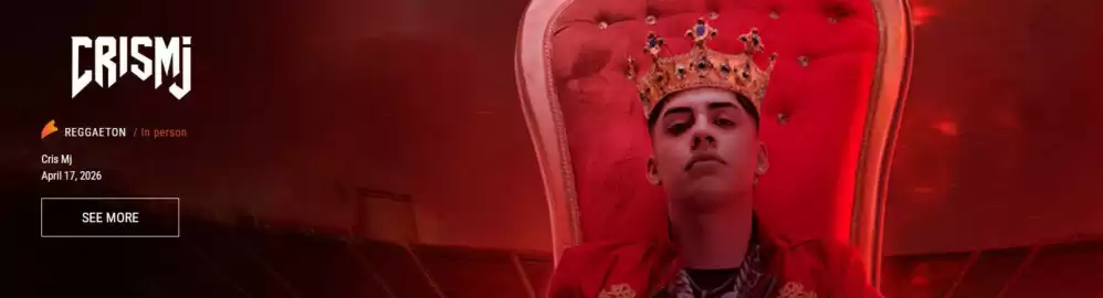 Catálogo PuntoTicket Página 2