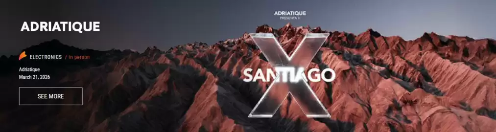 Catálogo PuntoTicket Página 5