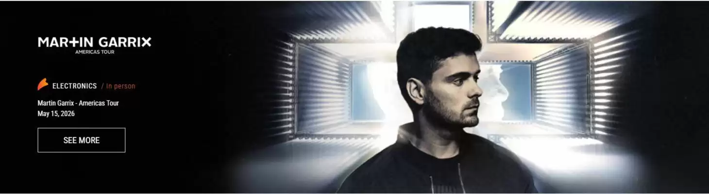 Catálogo PuntoTicket (válido hasta 11-09)