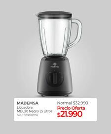 Catálogo Multicentro Página 2