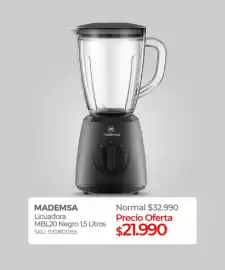 Catálogo Multicentro Página 2