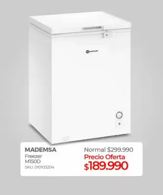 Catálogo Multicentro (válido hasta 31-01)