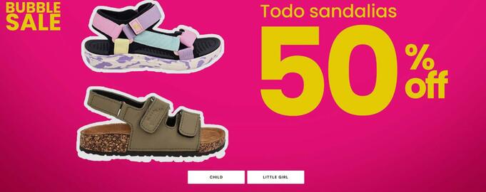 Catálogo Bubble Gummers Página 2