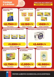 Catálogo Comercial Castro Página 10