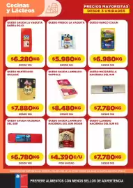 Catálogo Comercial Castro Página 11