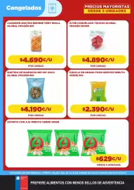 Catálogo Comercial Castro Página 13