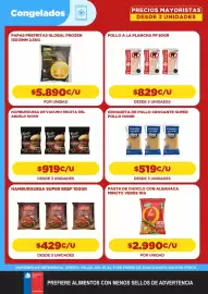 Catálogo Comercial Castro Página 14