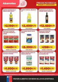 Catálogo Comercial Castro Página 15