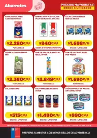 Catálogo Comercial Castro Página 17