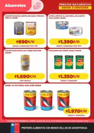 Catálogo Comercial Castro Página 18