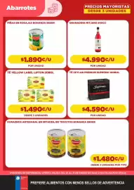 Catálogo Comercial Castro Página 19