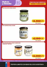 Catálogo Comercial Castro Página 20