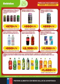 Catálogo Comercial Castro Página 22