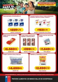 Catálogo Comercial Castro Página 5