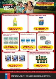 Catálogo Comercial Castro Página 6