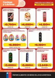 Catálogo Comercial Castro Página 8