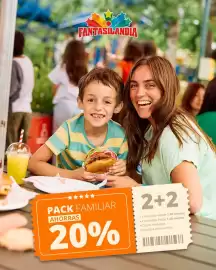 Catálogo Fantasilandia Página 1