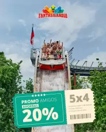 Catálogo Fantasilandia Página 2