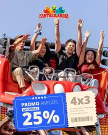 Catálogo Fantasilandia Página 3