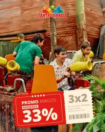 Catálogo Fantasilandia Página 4